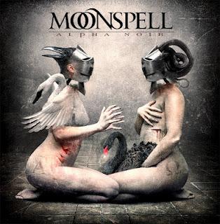 Moonspell: Alpha Noir-Omega White
