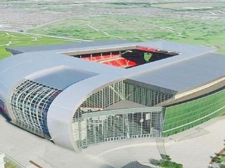Inter nuovo stadio Anche lInter verso lo stadio di proprietà. Il Milan potrebbe rilevare San Siro