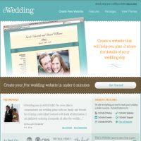 eWedding image