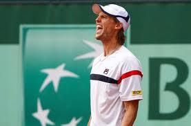 Tennis,Roland Garros: un Seppi eroico si arrende solo al quinto set