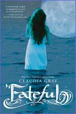 Recensione “Fateful” di Claudia Gray