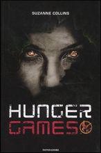 copertina libro hunger games