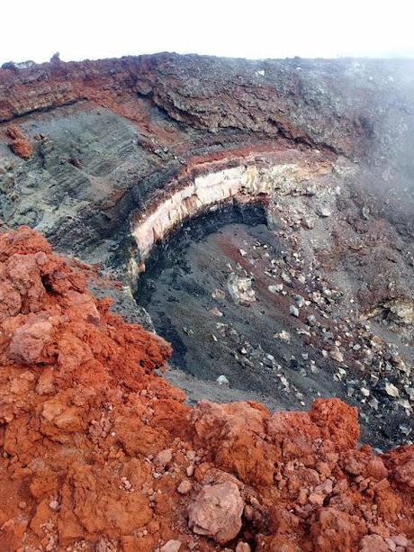 Il paesaggio 'marziano' del Tongariro National Park