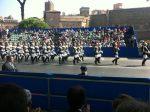 Italia/ Roma. Le foto dei nostri lettori della 66a Festa della Repubblica Italiana, Ed. 2 Giugno 2012.