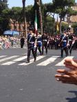 Italia/ Roma. Le foto dei nostri lettori della 66a Festa della Repubblica Italiana, Ed. 2 Giugno 2012.