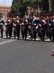 Italia/ Roma. Le foto dei nostri lettori della 66a Festa della Repubblica Italiana, Ed. 2 Giugno 2012.