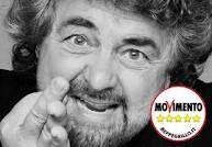 Beppe Grillo 