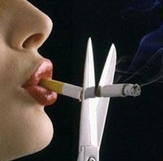 Smettere di fumare - Devo o voglio?