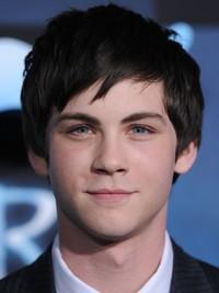 Logan Lerman da Percy Jackson al Noah di Darren Aronofsky