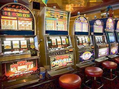 Slot machine, gestori pronti a ricevere un inopportuno tesoretto