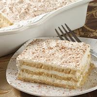 TIRAMISU' BIANCO