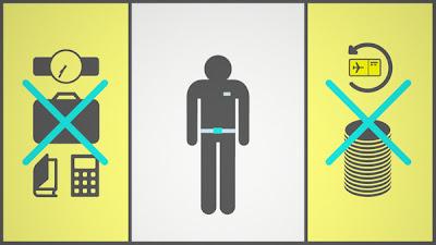 Il biglietto aereo? Te lo rimborsa ChangeYourFlight Il biglietto aereo? Te lo rimborsa ChangeYourFlight