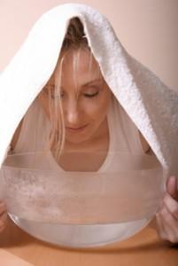 BEAUTY How To // Pulizia del viso fai-da-te BEAUTY How To // Pulizia del viso fai-da-te
