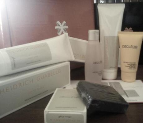MAY BEAUTY BOX MAY BEAUTY BOX