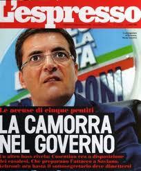 “Italia pulita” sara’ il nome del nuovo partito di B. “Italia vergine” sarà il nome del nuovo sito di Rocco Siffredi.
