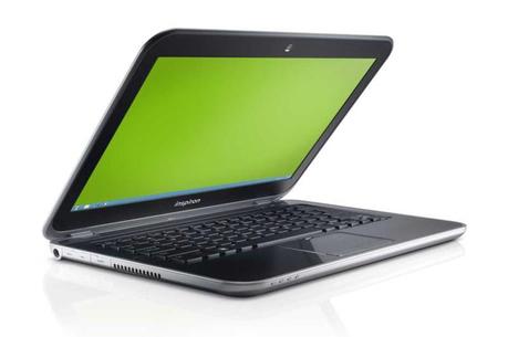 Dell annuncia tre modelli di laptop