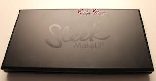 Sleek Snapshots Palette