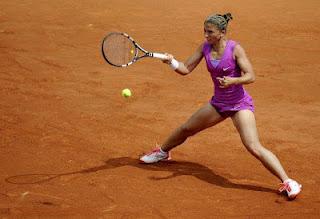 Errani, che libidine! E' semifinale al Roland Garros!