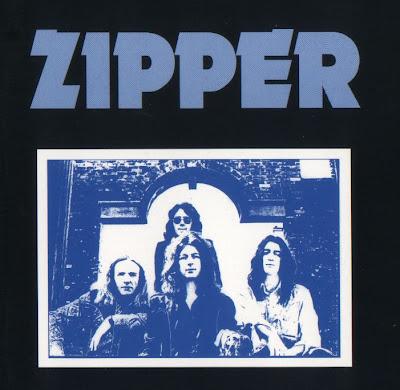 Zipper – Glam Orgasmico a Portland