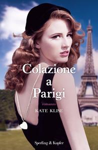 Colazione a Parigi di Kate Klise