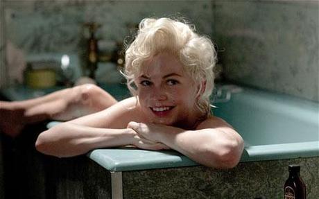 Marilyn (film)