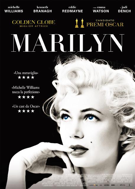 Marilyn (film)