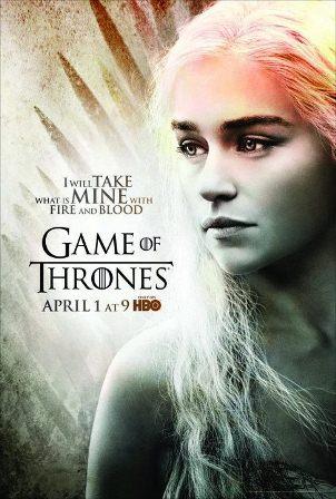 Game of Thrones – stagione II