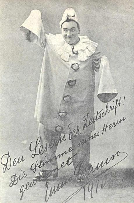 Enrico Caruso