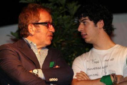 Le esclusive rivelazioni sul Trota (tratte dall'istant book dell'autista) Le esclusive rivelazioni sul Trota (tratte dall'istant book dell'autista)