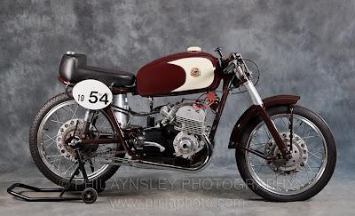 Derby four Derby four