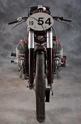 Derby four Derby four