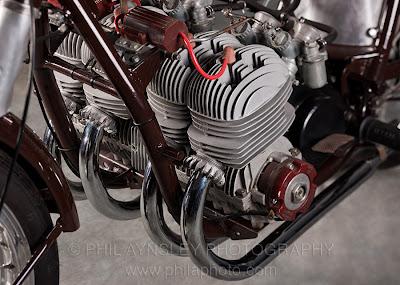 Derby four Derby four