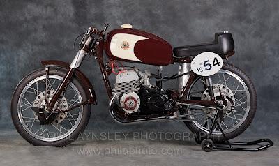 Derby four Derby four