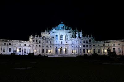 Palazzina di Caccia di Stupinigi