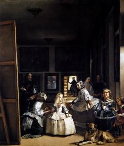 6 giugno 1599: Nasce Diego Velázquez