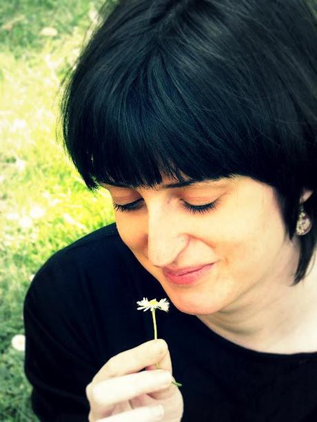 floral: tone it down floral: tone it down