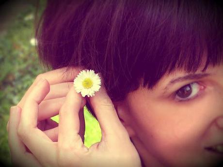 floral: tone it down floral: tone it down