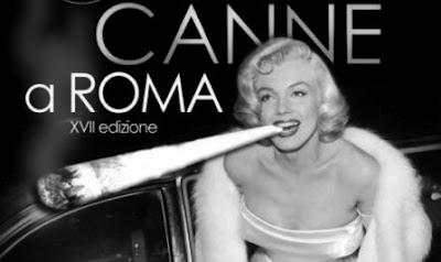 Cannes a Roma 2012 Cannes a Roma 2012