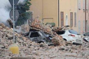 terremoto emilia