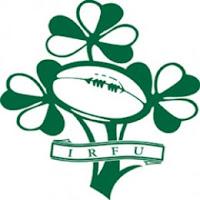 L'Irlanda che affronta gli All Blacks L'Irlanda che affronta gli All Blacks