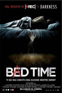 Jaume Balaguerò presenta il trailer italiano dell'horror Bed Time