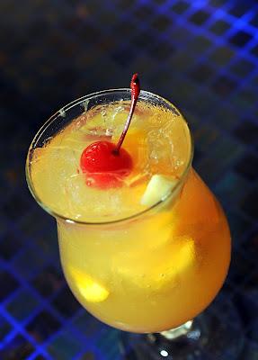 Cocktail Palm Beach