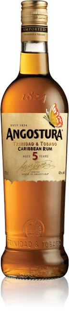 Angostura 5 anni Rum