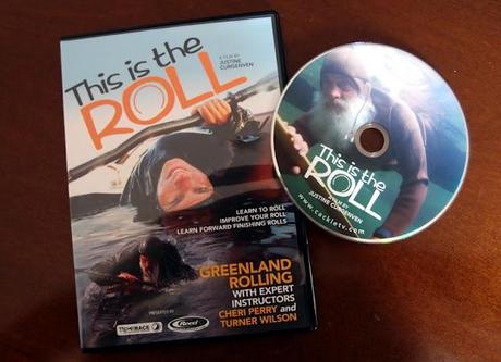 This is the roll!