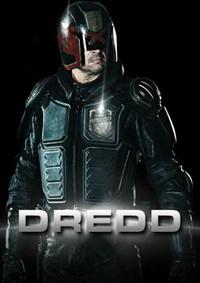 Il primo atteso poster del cinecomic Dredd