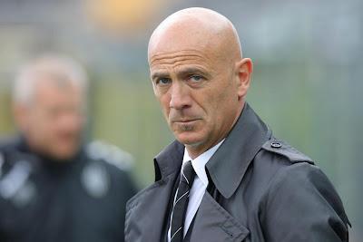 Sannino è il nuovo allenatore del Palermo, ufficializzato anche Brienza