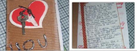 SCRAPBOOKING: ALL YOU NEED IS LOVE