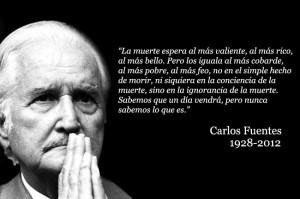 Sergio Ramírez racconta Carlos Fuentes tra l’immaginazione e la convinzione