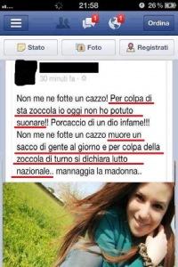 480399_10150835666328067_306894929_n Grecia : un parlamentare aggredisce due colleghe. Guardiamo anche la violenza nostrana!