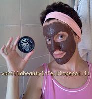 Lush – Chocolat (Maschera per il viso)